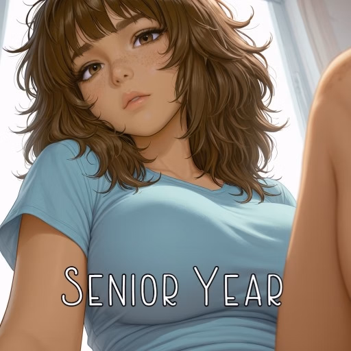 Senior Year