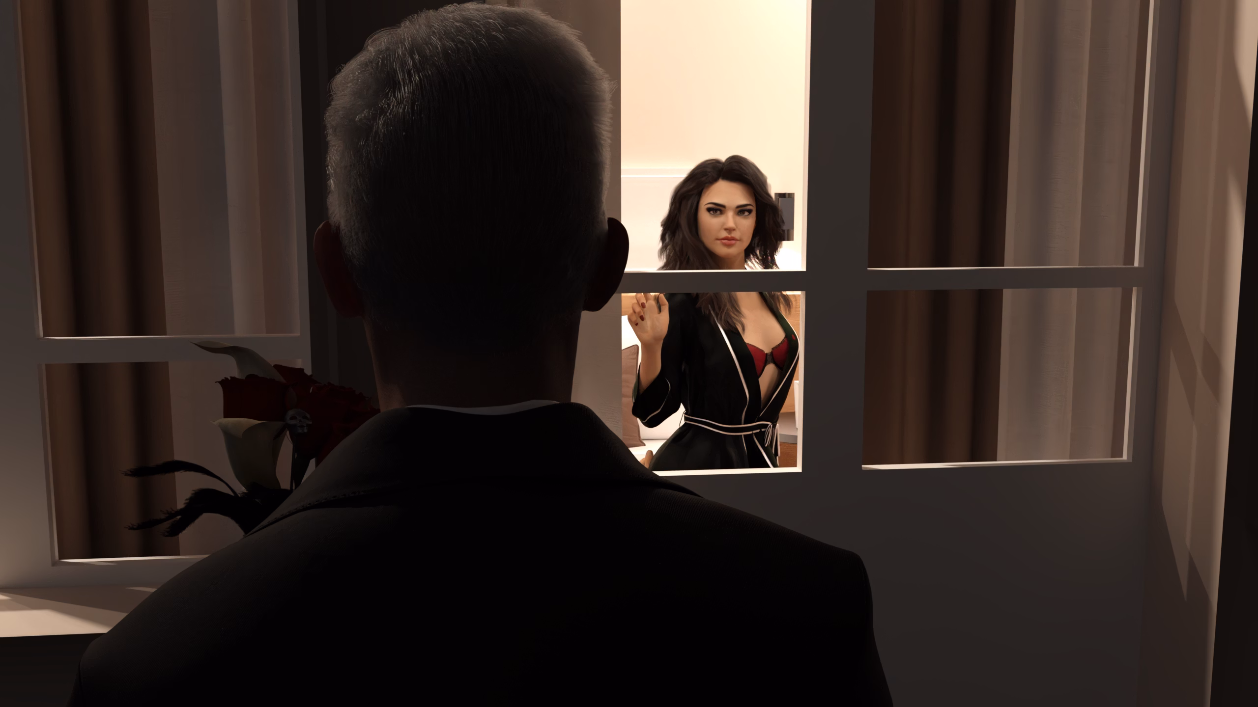 Tales of L.O.V.E — free Ren'Py adult game download