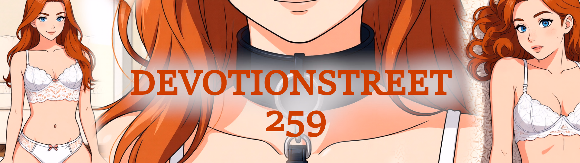 Devotionstreet 259 — free Ren'Py adult game download