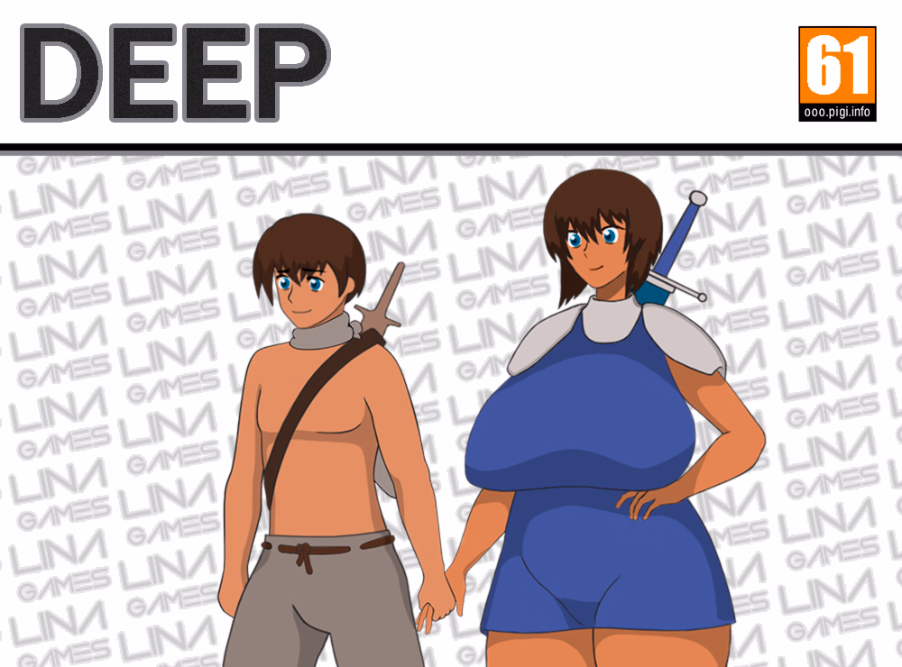 Deep — free RPGM adult game download
