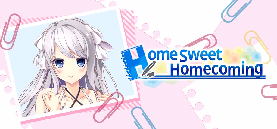 Home Sweet Homecoming — free Others adult game download