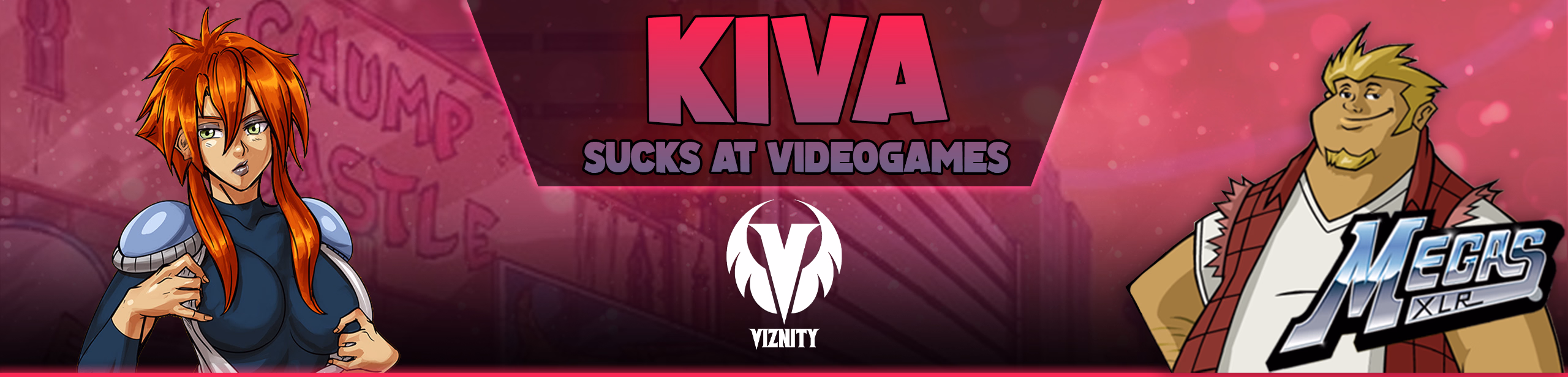 Kiva Sucks At Videogames — free Unity adult game download