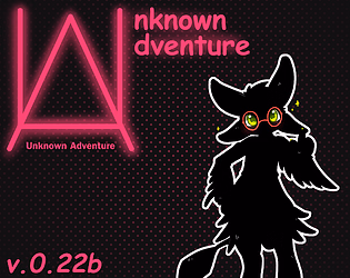 Unknown Adventure — free RPGM adult game download