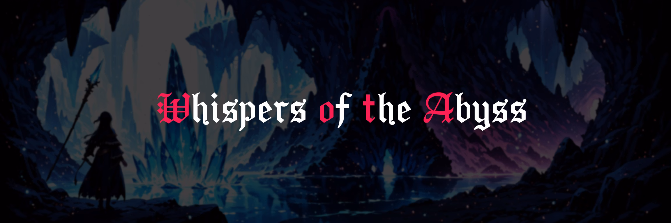 Whispers of the Abyss — free HTML adult game download