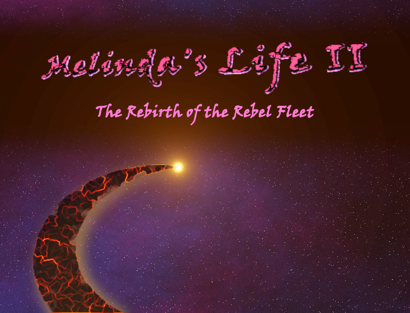 Melinda's Life II — free RPGM adult game download