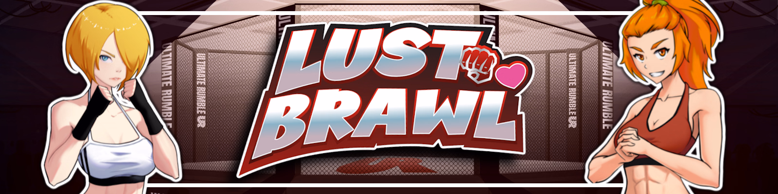 Lust Brawl — free Ren'Py adult game download