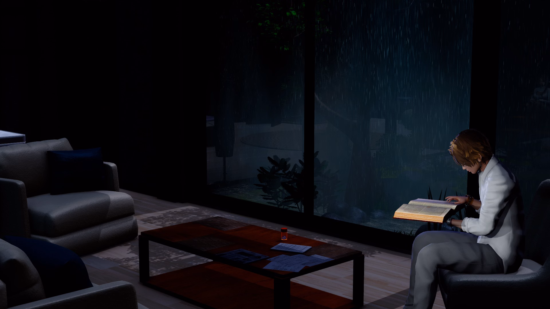 Hearts in the Shadows — free Ren'Py adult game download