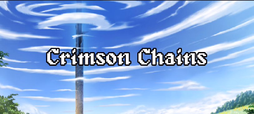 Crimson Chains — free RPGM adult game download
