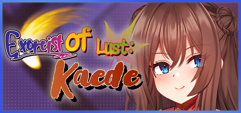Exorcist of Lust- Kaede