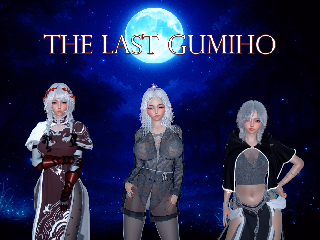 The Last Gumiho — free Others adult game download