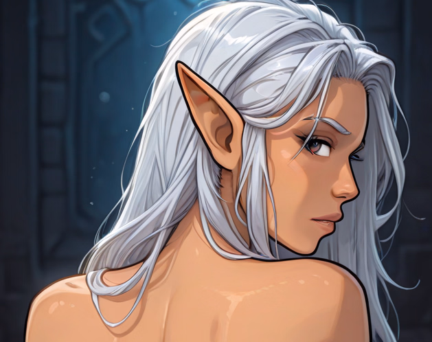 Gobz — free Unity adult game download