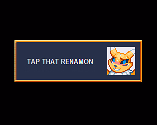 Tap That Renamon — free Others adult game download