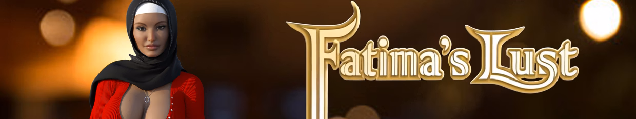 Fatima's Lust — free Ren'Py adult game download