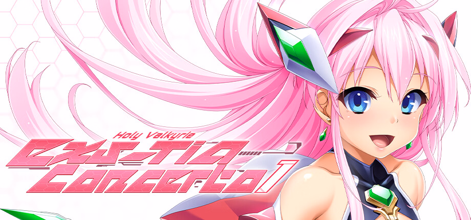Holy Valkyrie EXS-TiA Concerto 1 — free Others adult game download