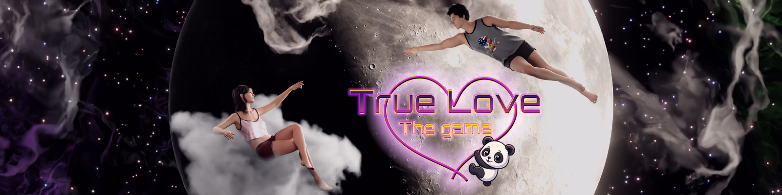 True Love: The Game — free Ren'Py adult game download