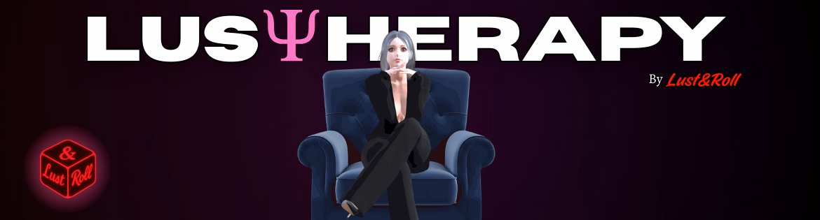 Lust Therapy — free Ren'Py adult game download