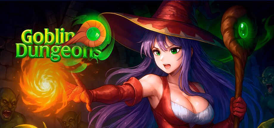 Goblin Dungeons