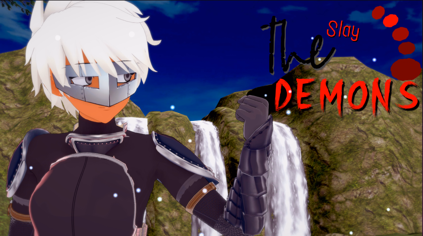 SV1 Slay The Demons
