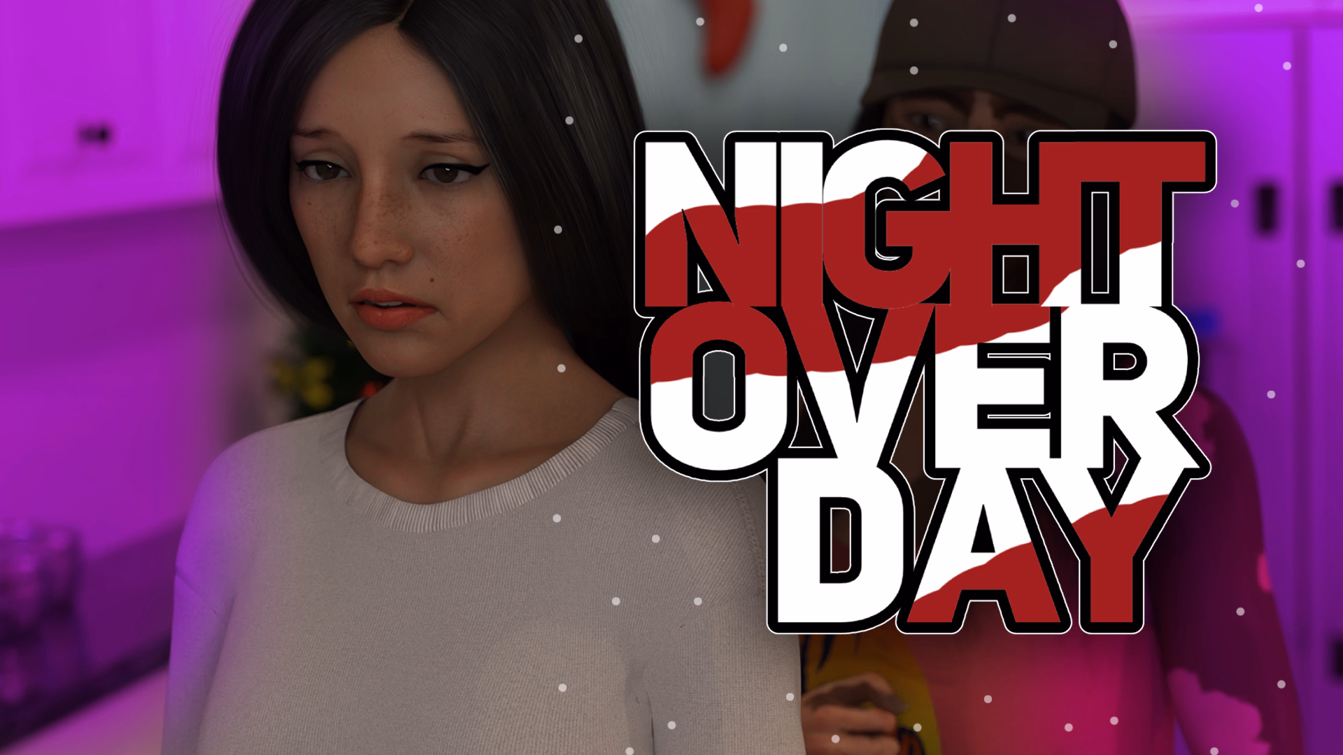 Night over Day — free Ren'Py adult game download