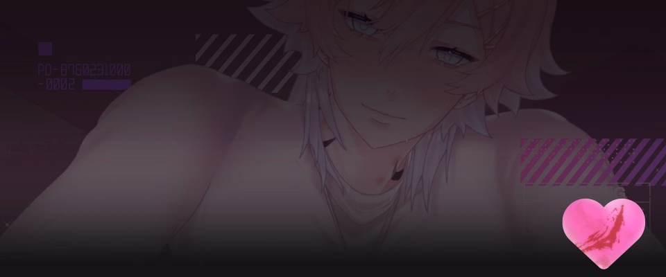 14 Nights with You — free Ren'Py adult game download