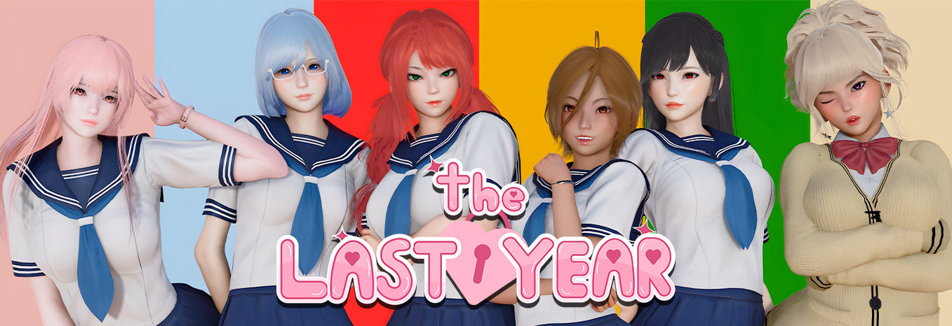 The Last Year