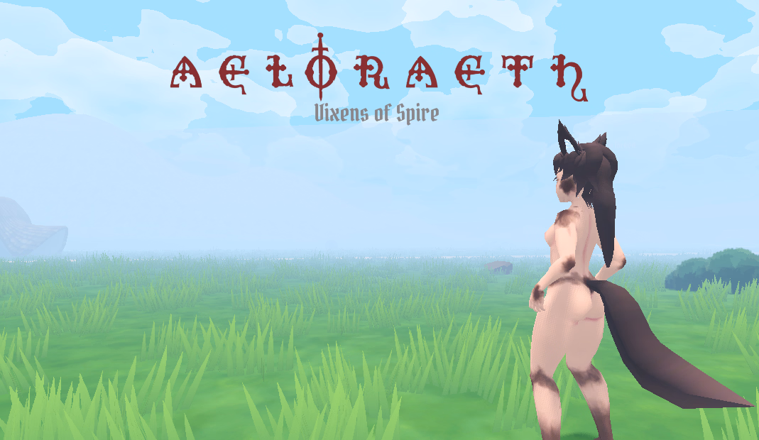 Aeloraeth Vixens of the Spire — free Others adult game download