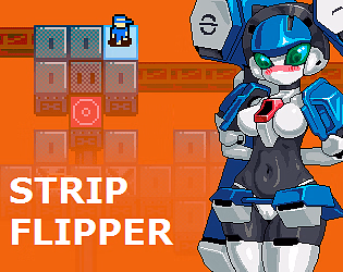 Strip Flipper — free Others adult game download