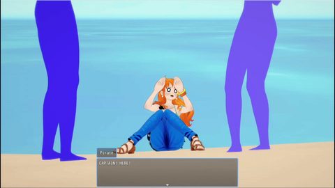 Ultimate Pirate Piece screenshot 4