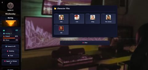 Screenshot 6