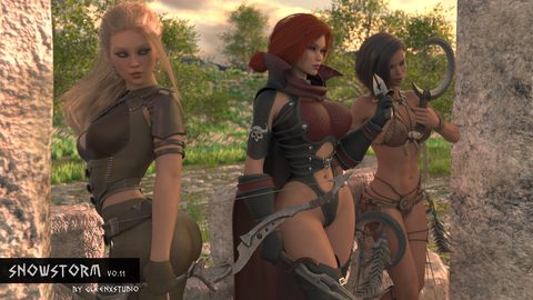 SnowStorm screenshot 20
