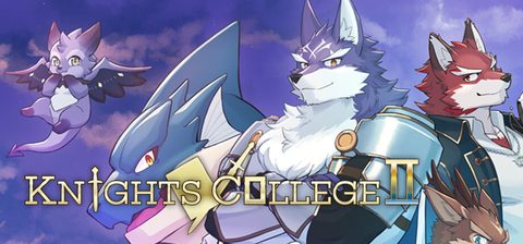 Knights College 2