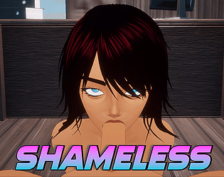 Shameless — free Unreal Engine adult game download