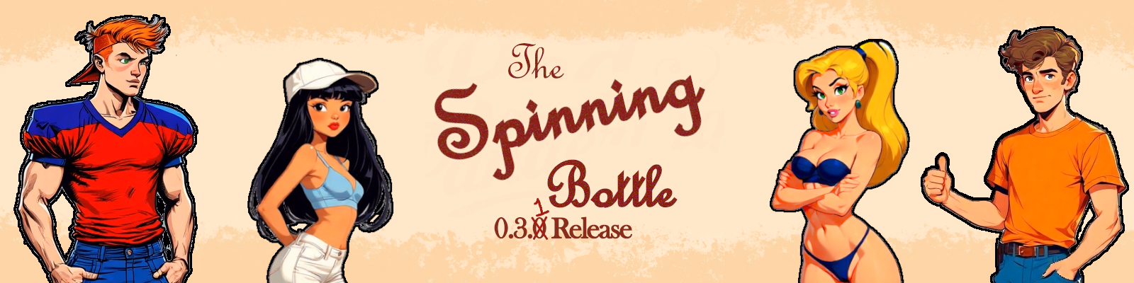 The Spinning Bottle