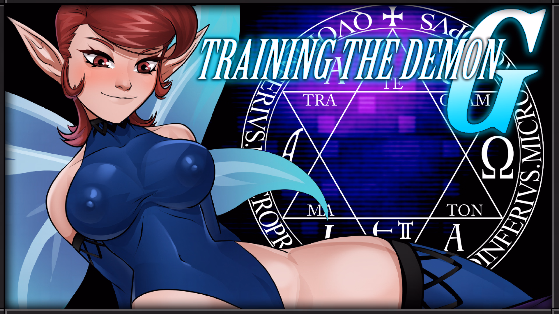 Shin Megami Tensei: Training the Demon — free Others adult game download