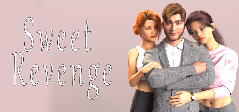 Sweet Revenge — free Ren'Py adult game download