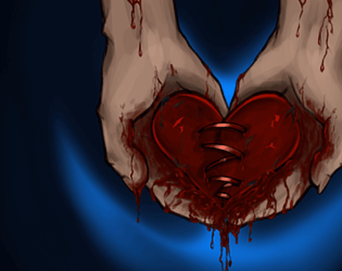 Dahlia's Ordeal — free Ren'Py adult game download