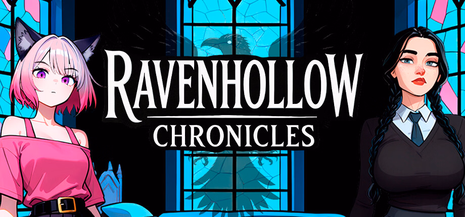 Ravenhollow Chronicles