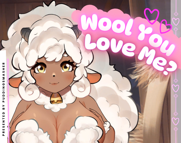 Wool You Love Me — free Unity adult game download