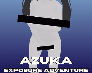 Azuka Exposure Adventure — free Others adult game download