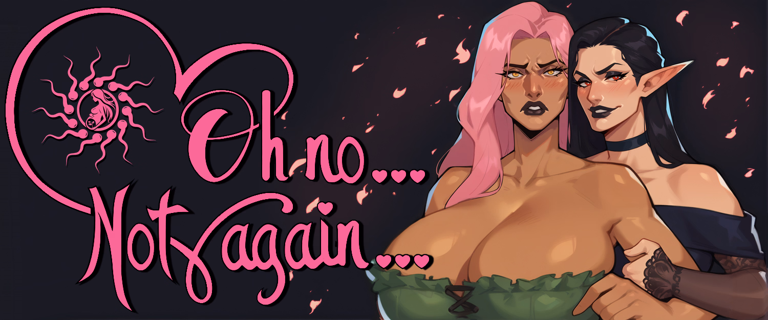Oh No... Not Again... — free Others adult game download