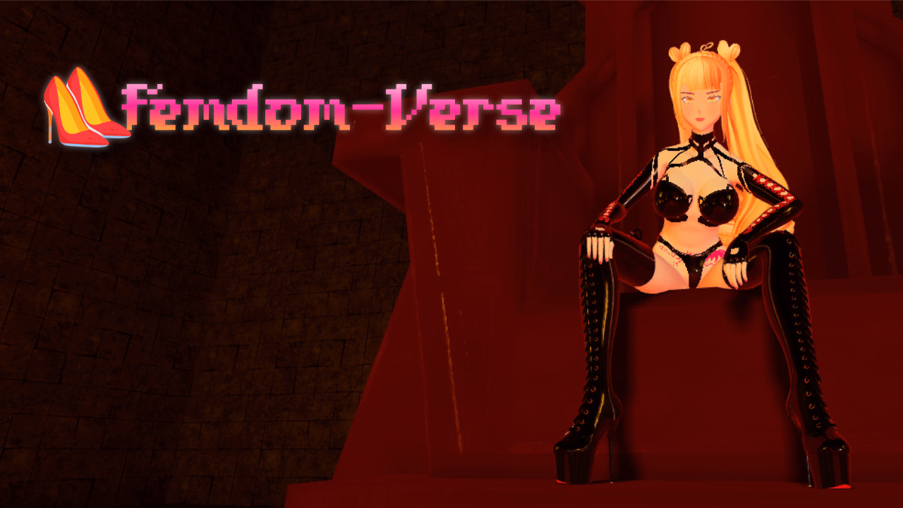 Femdom Verse Isekai — free Others adult game download
