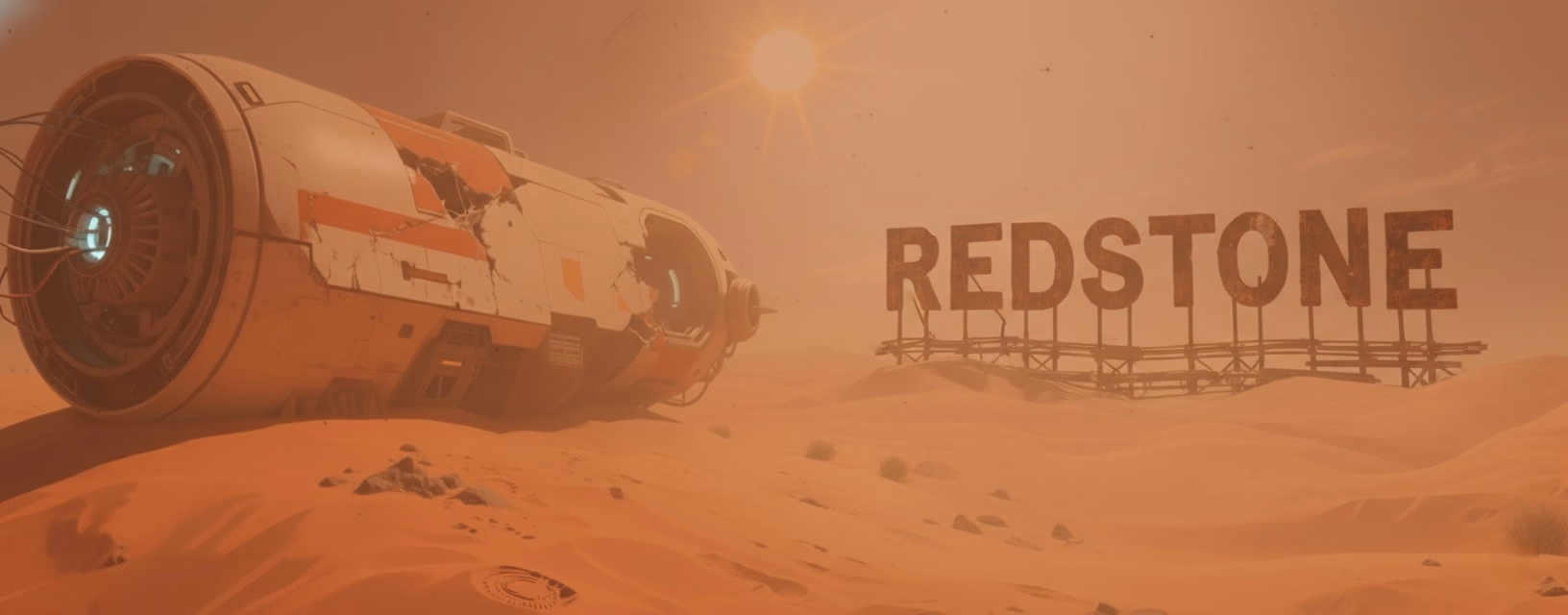RedStone — free HTML adult game download