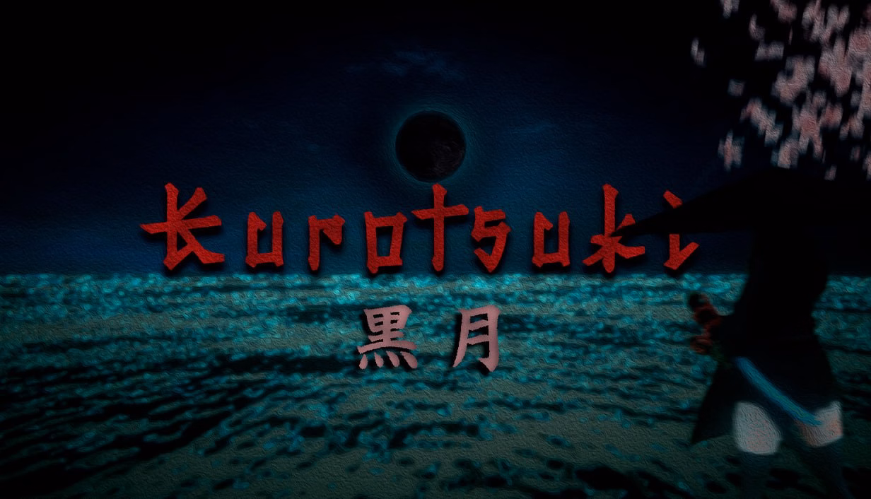 Kurotsuki — free Unity adult game download