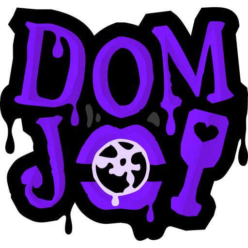DomJOI Witch — free Unreal Engine adult game download