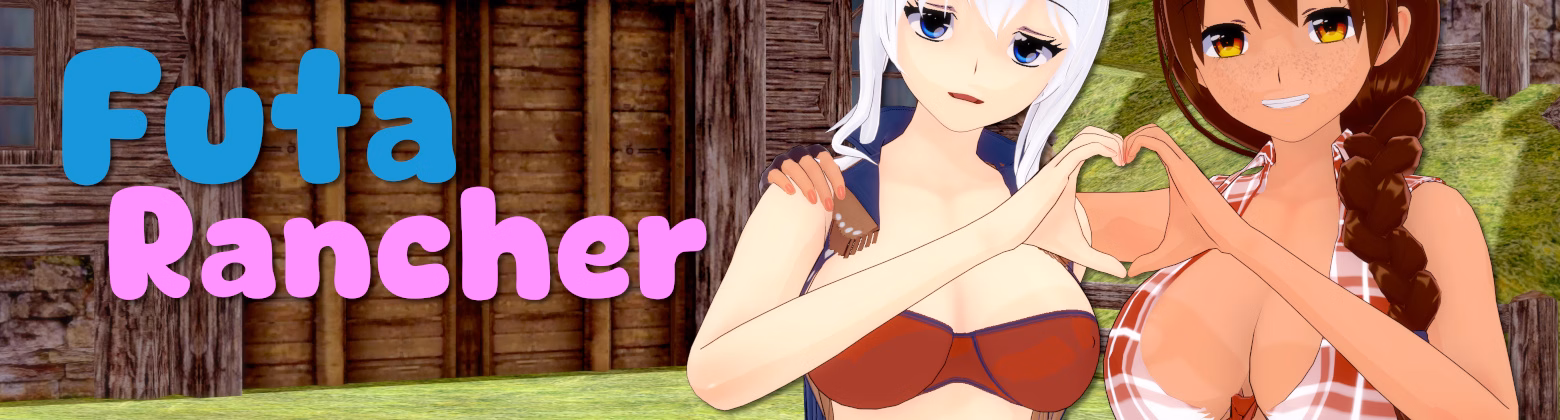 Futa Rancher — free RPGM adult game download