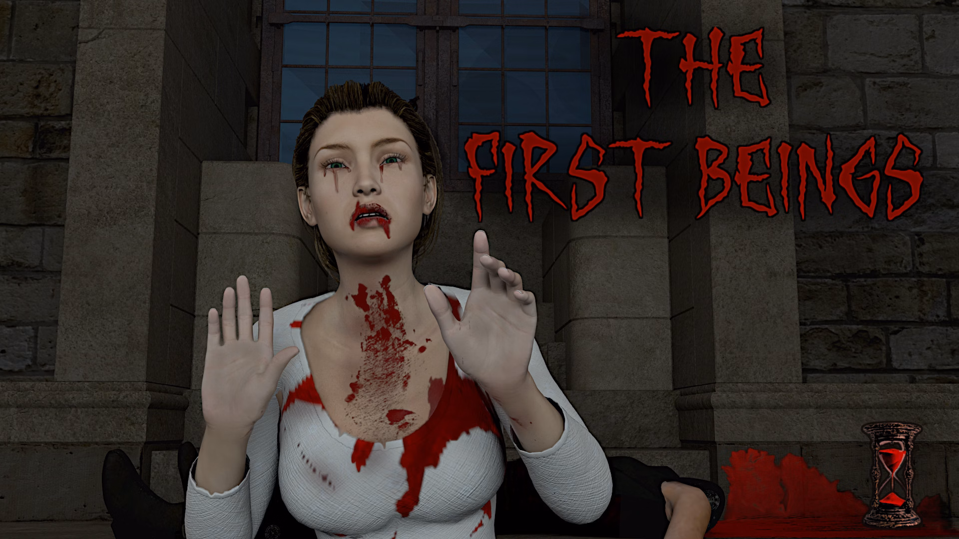 The First Beings — free Ren'Py adult game download