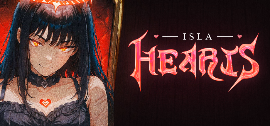 Isla Hearts