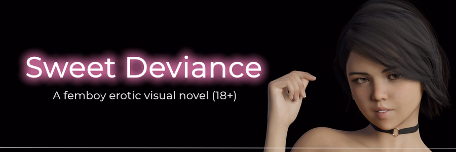 Sweet Deviance — free Ren'Py adult game download