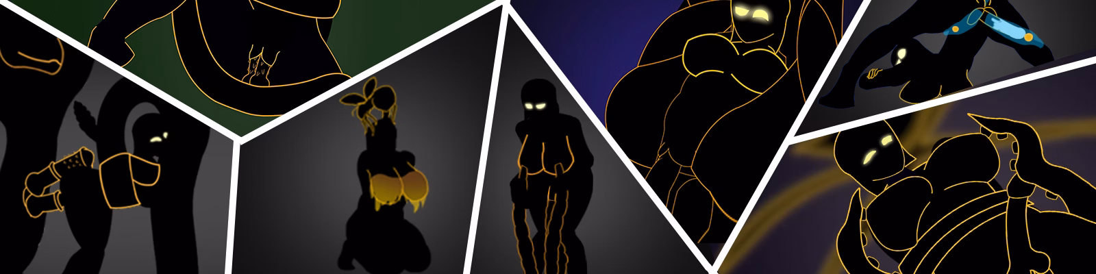 Sea of Shadows — free Others adult game download