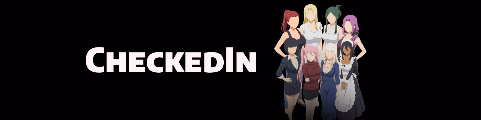 CheckedIn — free Ren'Py adult game download